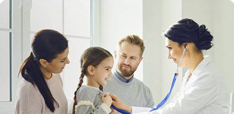 Medi-Share: Health Care You Can Afford, Values You Can Support!