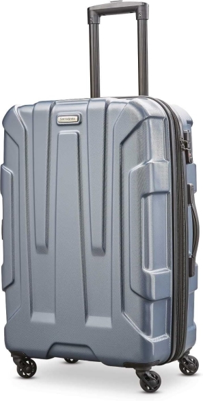 Samsonite Centric Hardside Expandable Luggage with Spinner Wheels