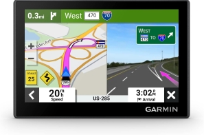 Garmin Drive™ 53 GPS Navigator