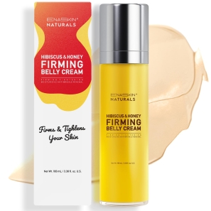 Belly Firming Cream for Tightening & Cellulite